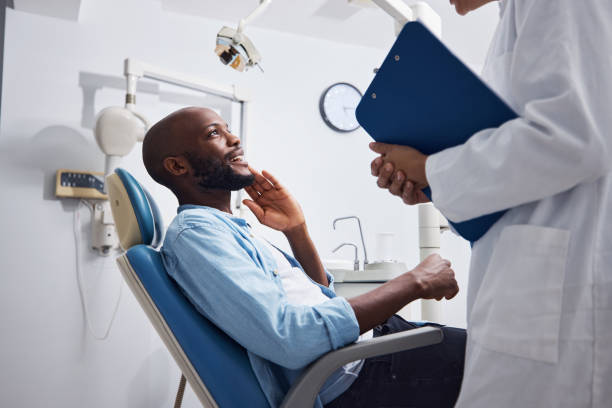Best Root Canal Emergency Dentist  in Roselle, IL