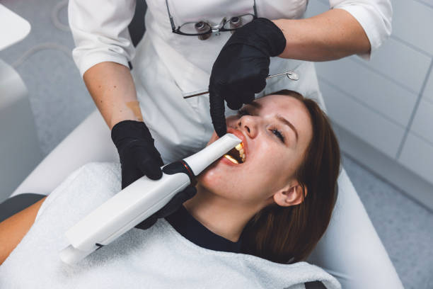 Best Cracked Tooth Emergency Dentist  in Roselle, IL