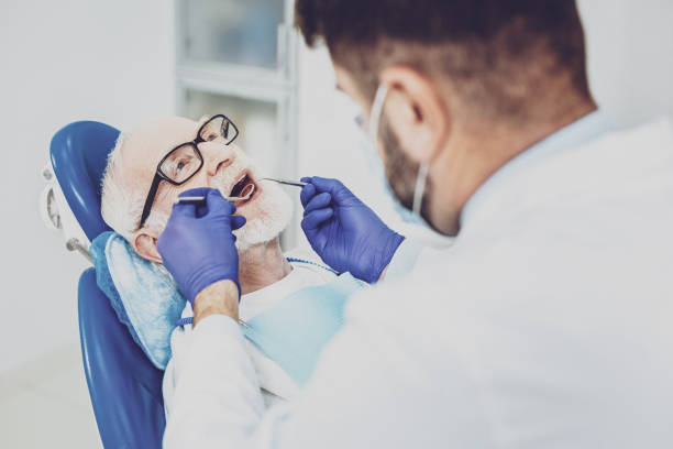 Best Root Canal Emergency Dentist  in Roselle, IL